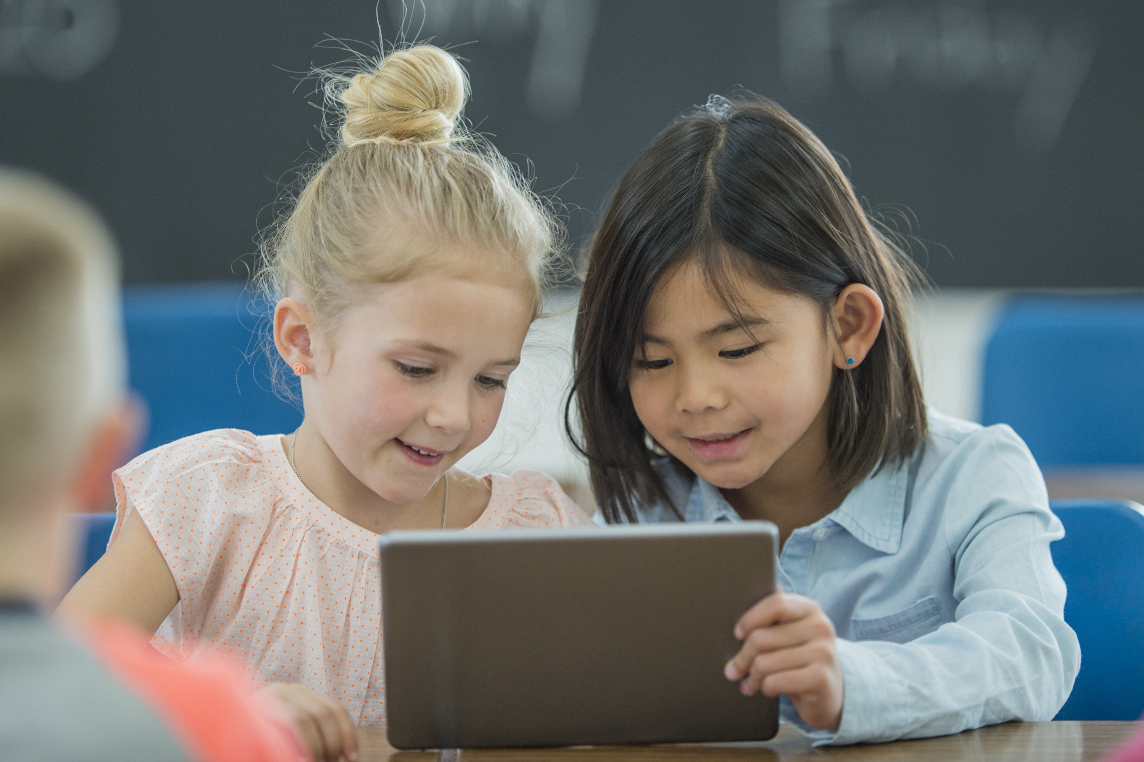 Immersive Storytelling in Education