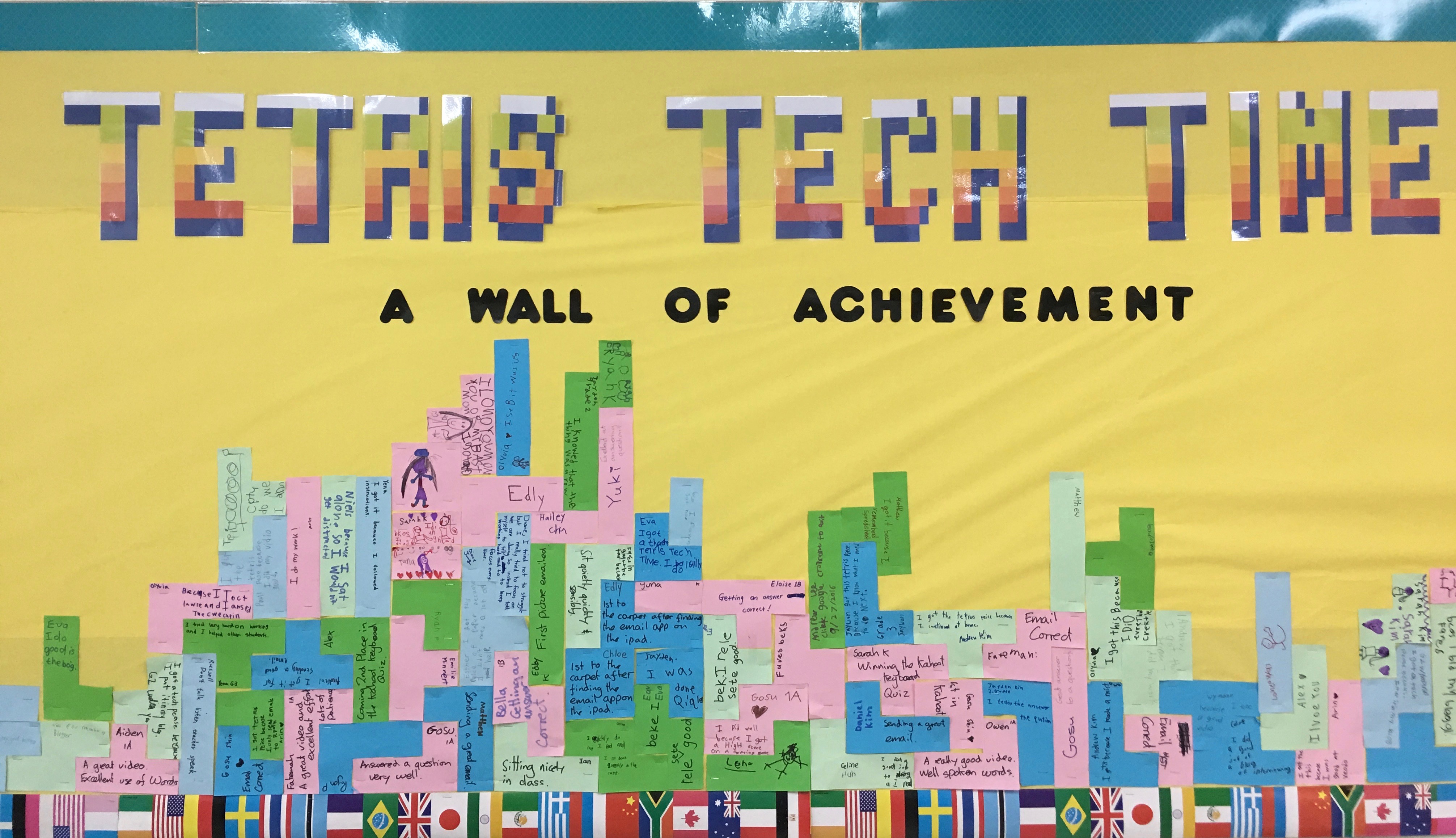 The Edtech File: Episode 1 - Teaching Copy & Paste